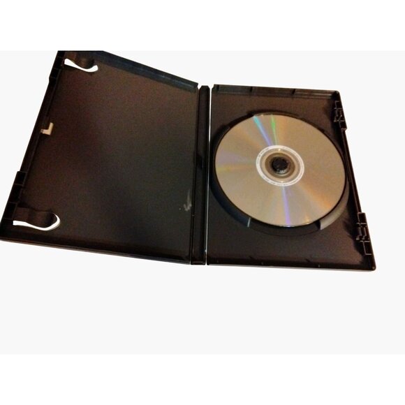 Wyatt Earp DVD Movie Kevin Costner Dennis Quaid Gene Hackman 1994 - Picture 3 of 4